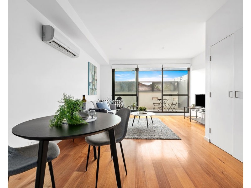 119/776 Sydney Road, Brunswick VIC 3056