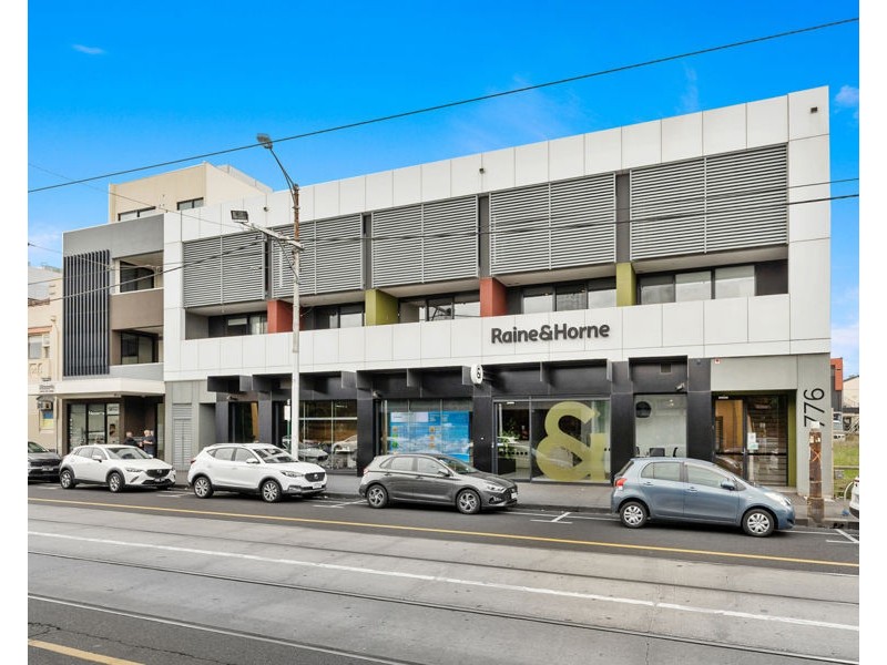 119/776 Sydney Road, Brunswick VIC 3056