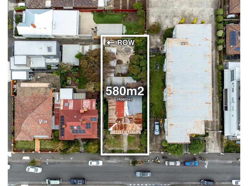 164 Albion Street, Brunswick VIC 3056