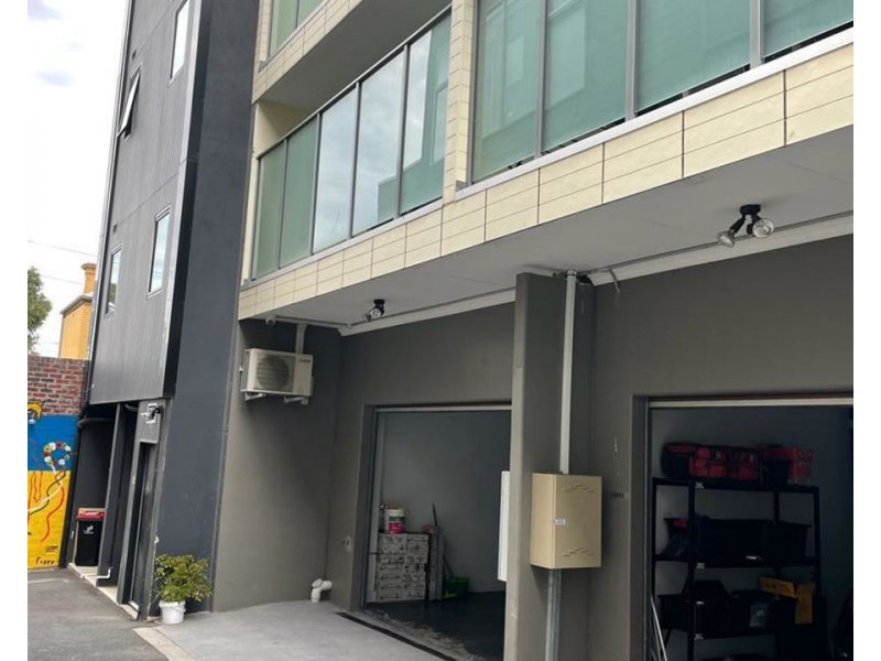 62a Johnston Street, Collingwood VIC 3066