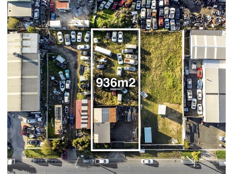 46 Malcolm Place, Campbellfield VIC 3061