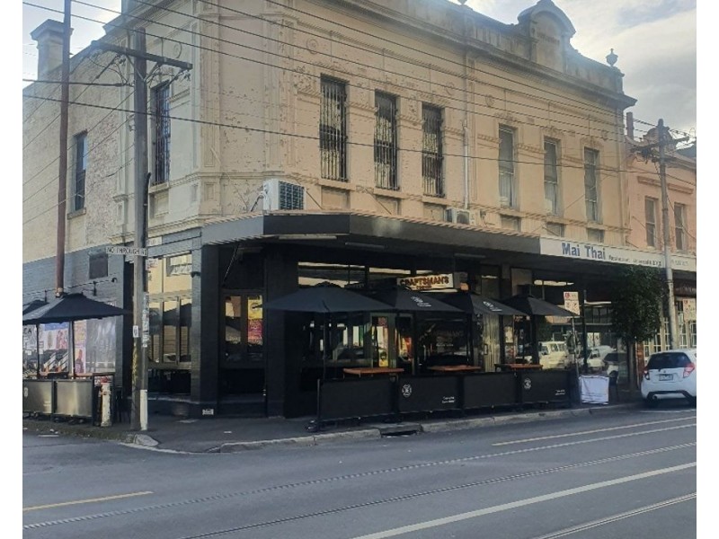 2 & 3/313 Lygon Street, Brunswick East VIC 3057