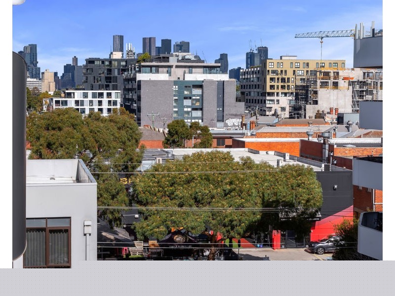 1401/176 Edward Street, Brunswick East VIC 3057