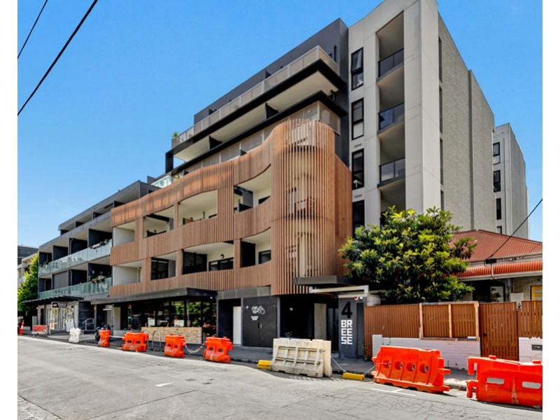 702/4 Breese Street, Brunswick VIC 3056