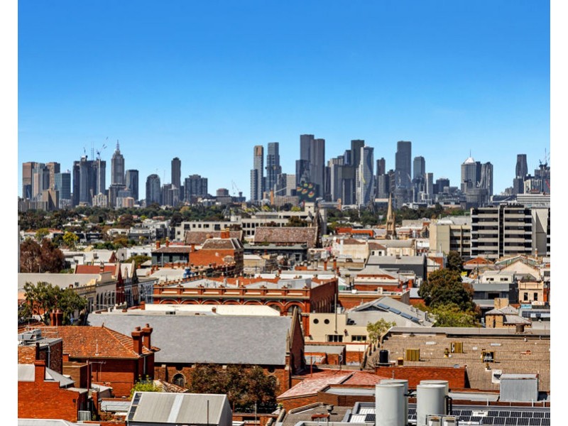 702/4 Breese Street, Brunswick VIC 3056