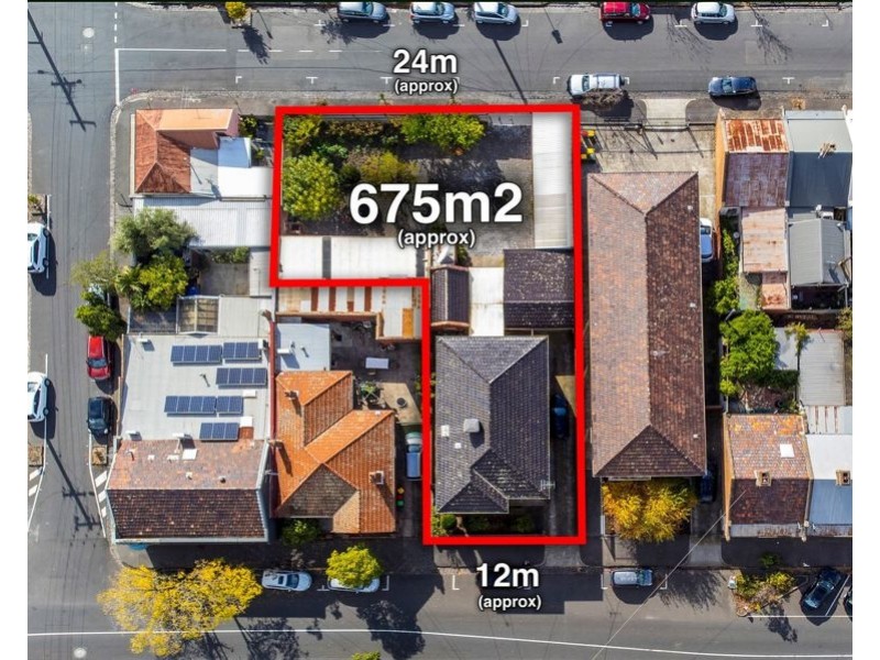 173 Barkly Street, Brunswick VIC 3056