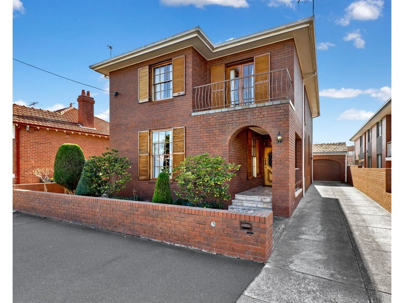 173 Barkly Street, Brunswick VIC 3056