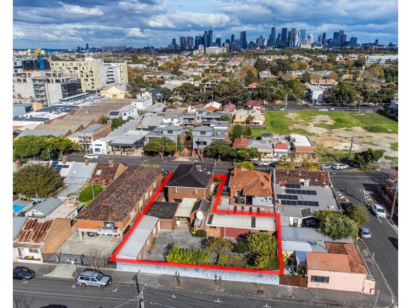 173 Barkly Street, Brunswick VIC 3056