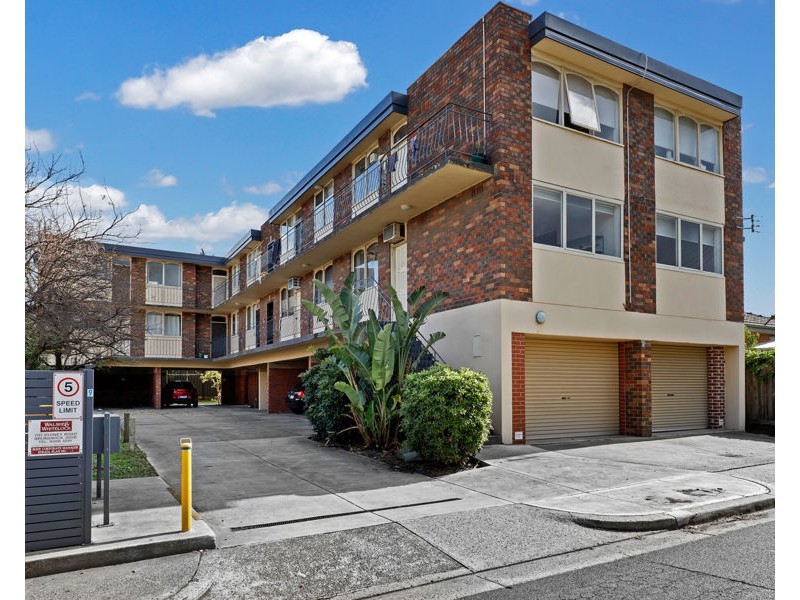 5/9 Austin Terrace, Brunswick VIC 3056