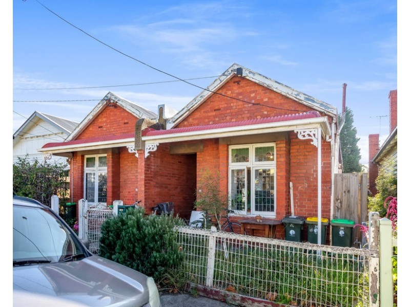 24 & 26 Clarence Street, Brunswick East VIC 3057