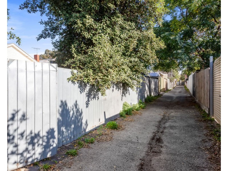 24 & 26 Clarence Street, Brunswick East VIC 3057