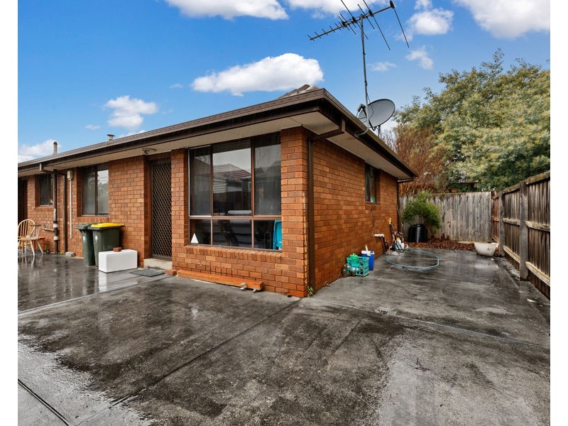 3/7 Ford Street, Brunswick VIC 3056