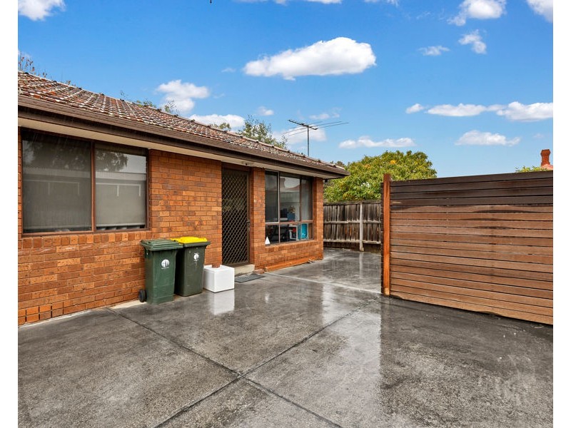 3/7 Ford Street, Brunswick VIC 3056