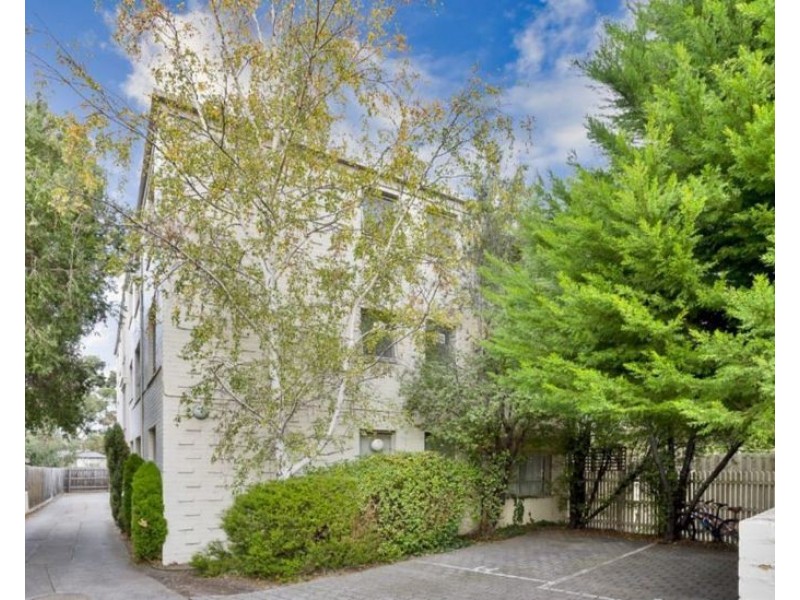 6/156a Napier Street, Essendon VIC 3040