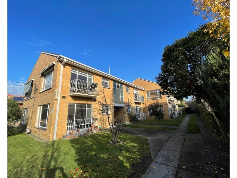 2/19 Grosvenor Street, Moonee Ponds VIC 3039