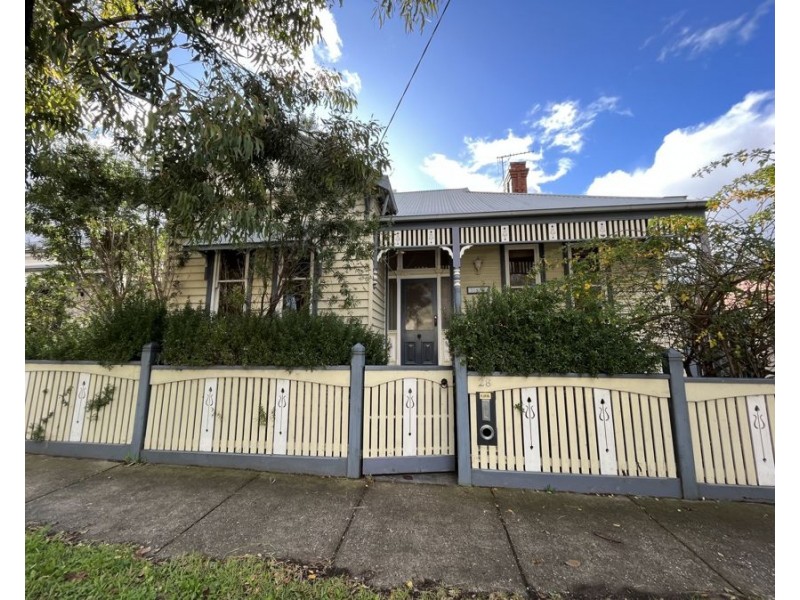 28 Linda Street, Coburg VIC 3058
