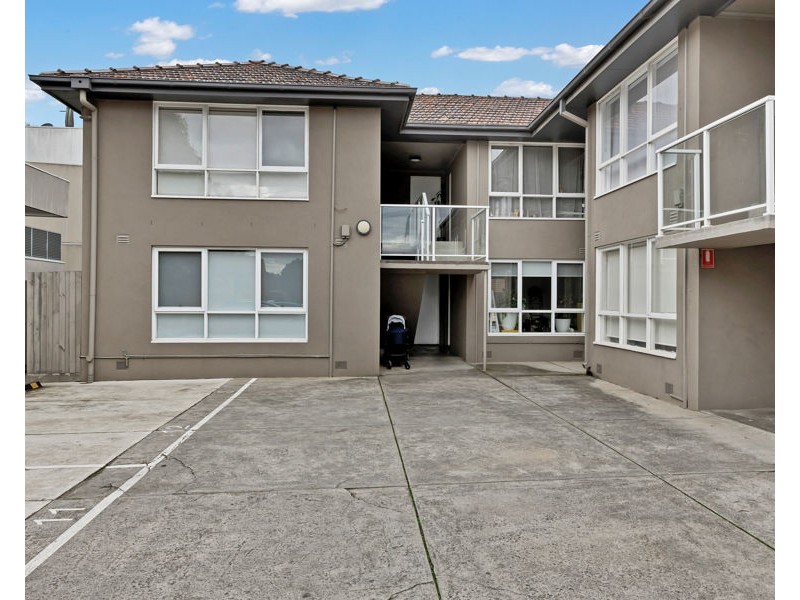 12/39 Heller Street, Brunswick West VIC 3055