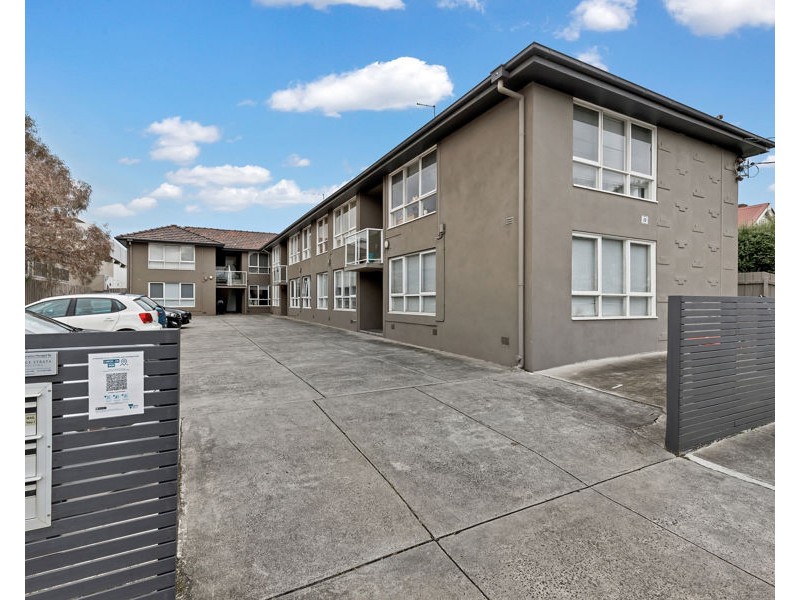 12/39 Heller Street, Brunswick West VIC 3055