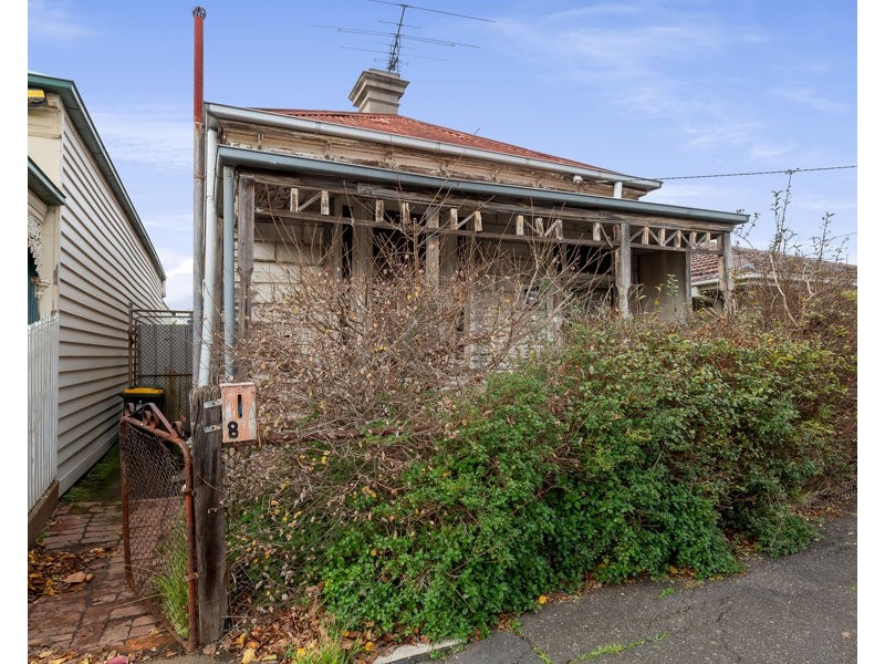 8 Methven Street, Brunswick East VIC 3057