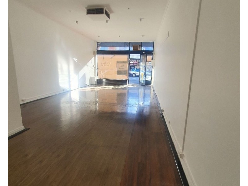 654 Sydney Road, Brunswick VIC 3056