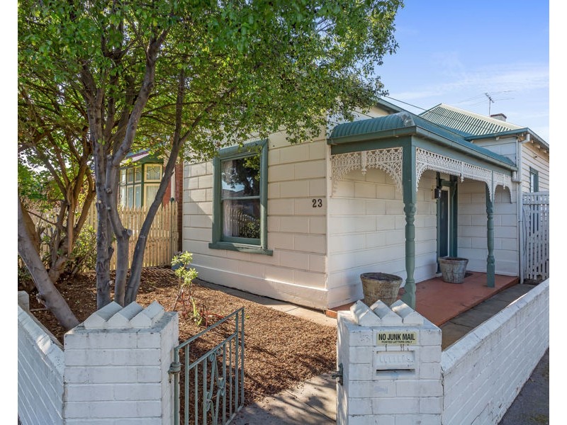 23 Howson Street, Brunswick West VIC 3055