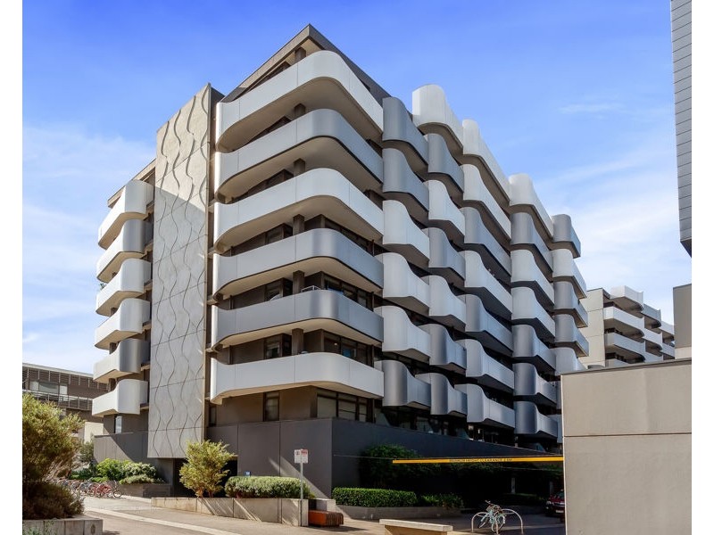 1401/176 Edward Street, Brunswick East VIC 3057