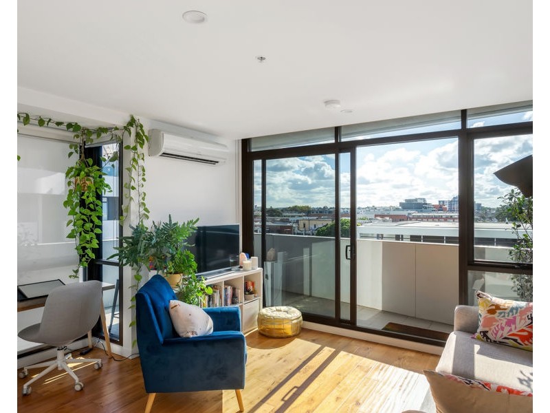 1401/176 Edward Street, Brunswick East VIC 3057