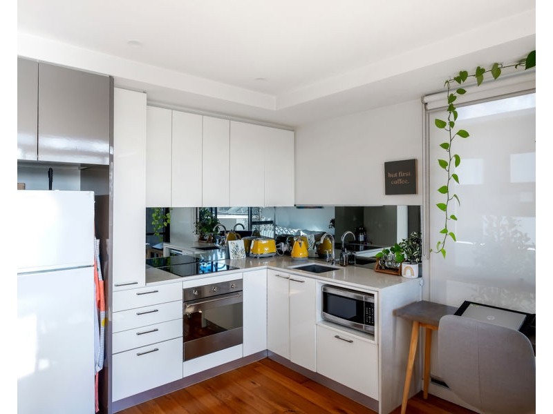 1401/176 Edward Street, Brunswick East VIC 3057