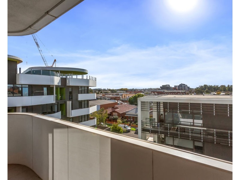 1401/176 Edward Street, Brunswick East VIC 3057