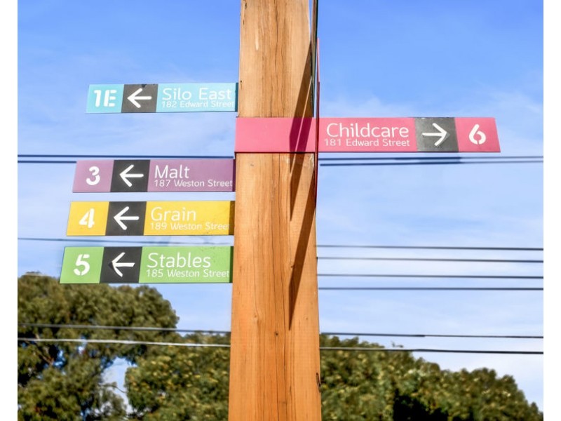 1401/176 Edward Street, Brunswick East VIC 3057