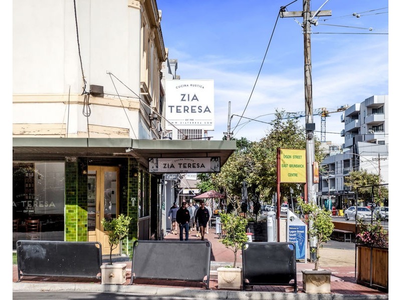 1401/176 Edward Street, Brunswick East VIC 3057