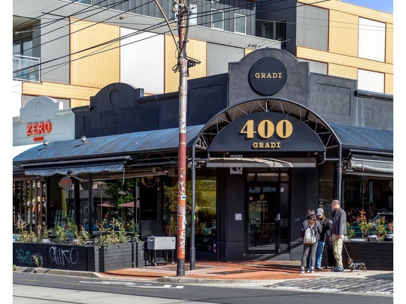 1401/176 Edward Street, Brunswick East VIC 3057