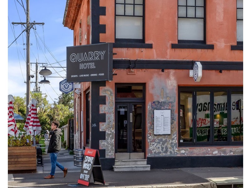 1401/176 Edward Street, Brunswick East VIC 3057