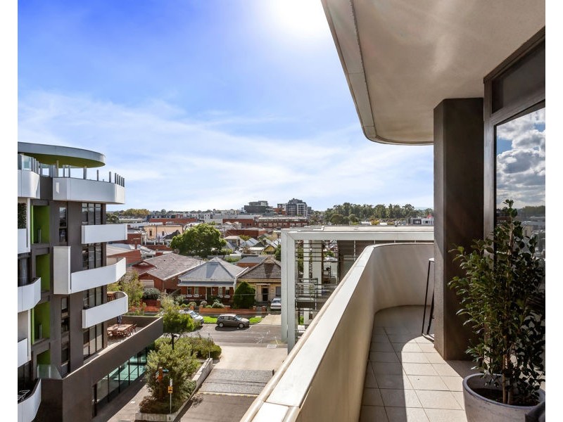 1401/176 Edward Street, Brunswick East VIC 3057