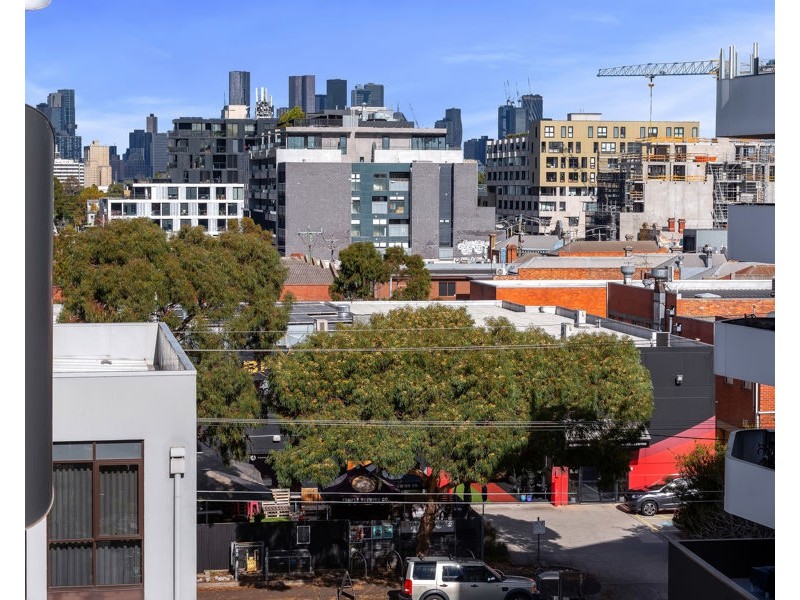 1401/176 Edward Street, Brunswick East VIC 3057