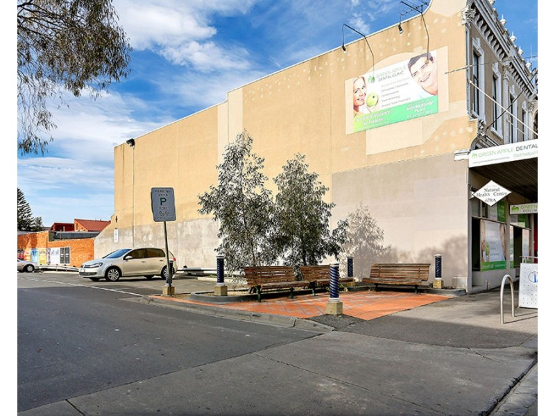 678- 680 Sydney Road, Brunswick VIC 3056