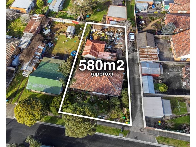 43 Spry Street, Coburg North VIC 3058