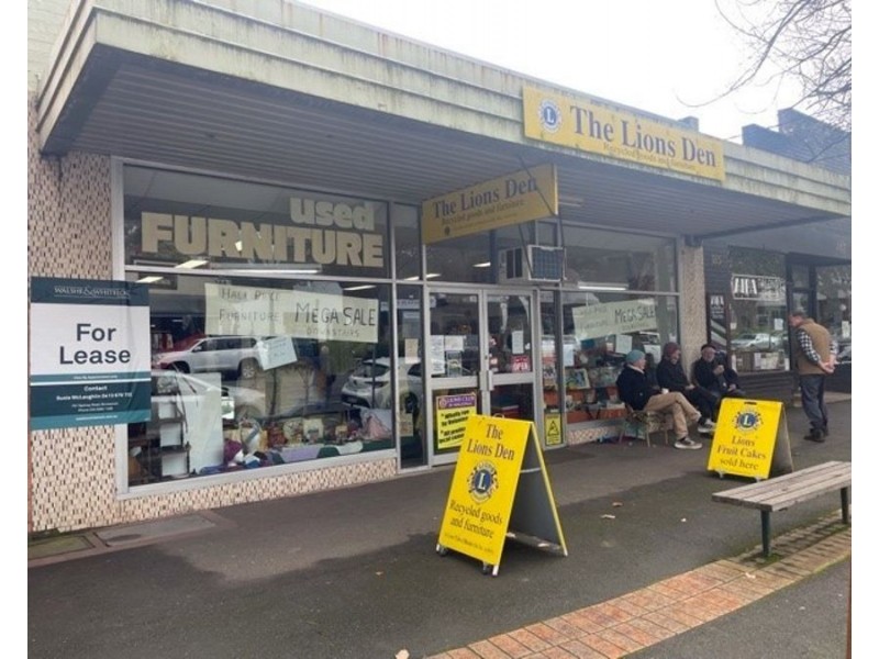 183 Maroondah Highway, Healesville VIC 3777