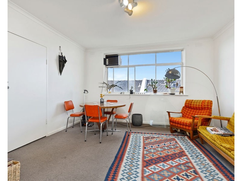 5/5 Mitchell Street, Brunswick VIC 3056