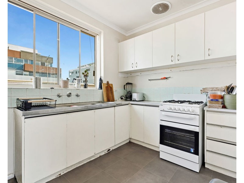 5/5 Mitchell Street, Brunswick VIC 3056