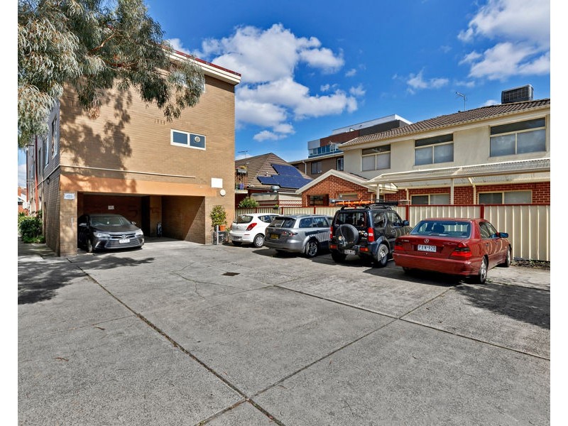 5/5 Mitchell Street, Brunswick VIC 3056