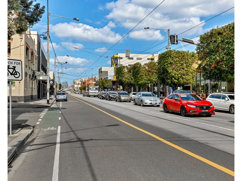 5/5 Mitchell Street, Brunswick VIC 3056