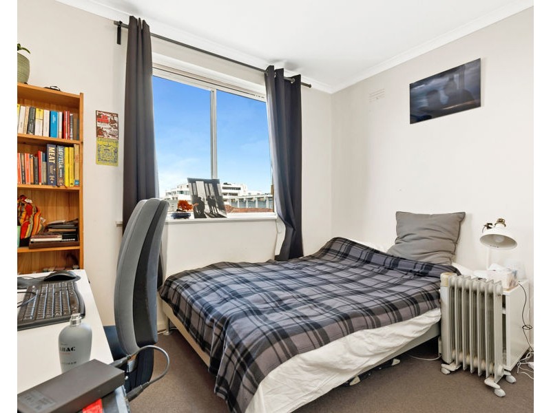 5/5 Mitchell Street, Brunswick VIC 3056