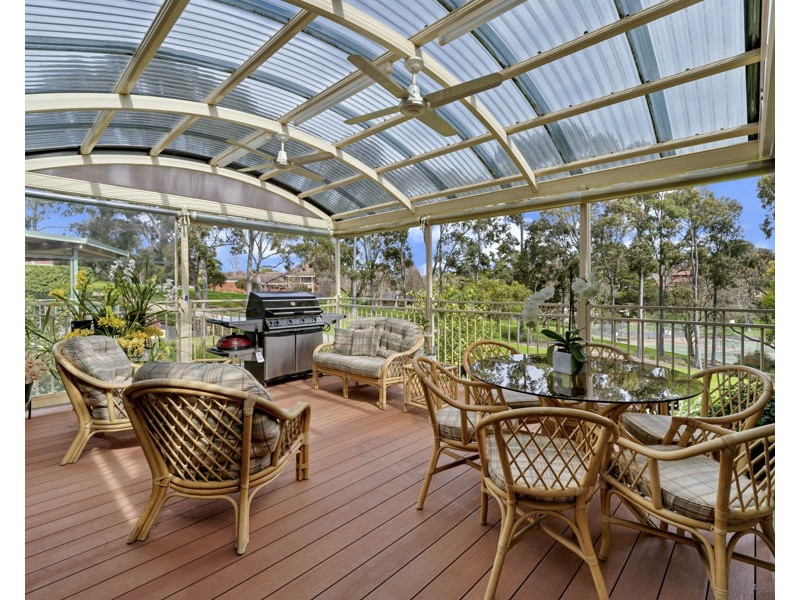 13 Buvelot Wynd, Doncaster East VIC 3109