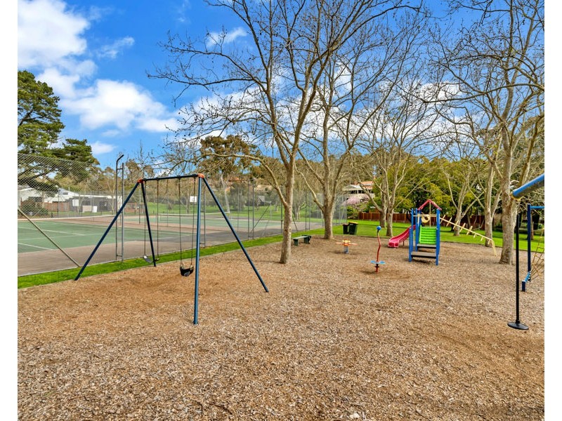 13 Buvelot Wynd, Doncaster East VIC 3109