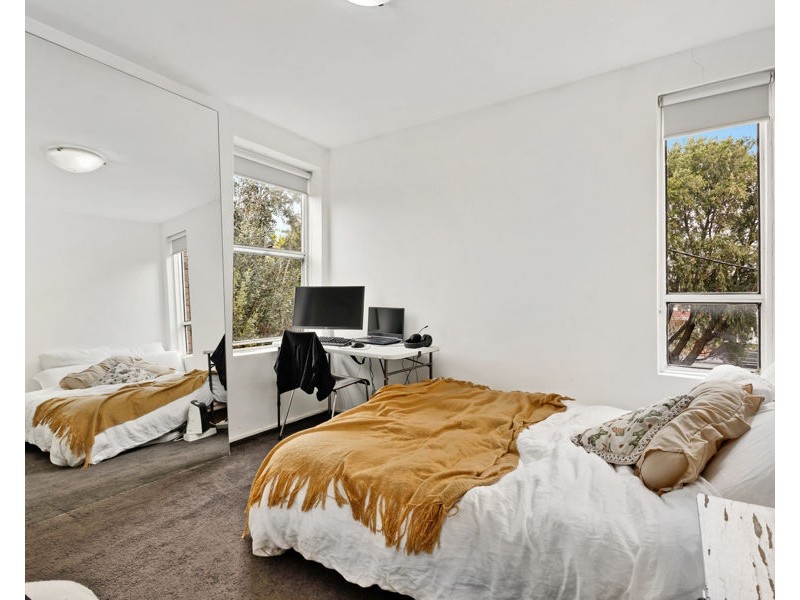 5/31 Staley Street, Brunswick VIC 3056
