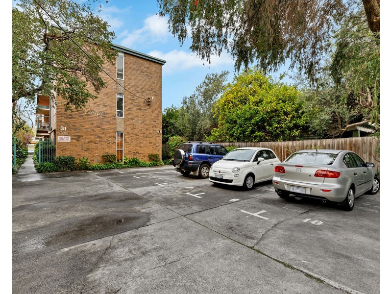 5/31 Staley Street, Brunswick VIC 3056