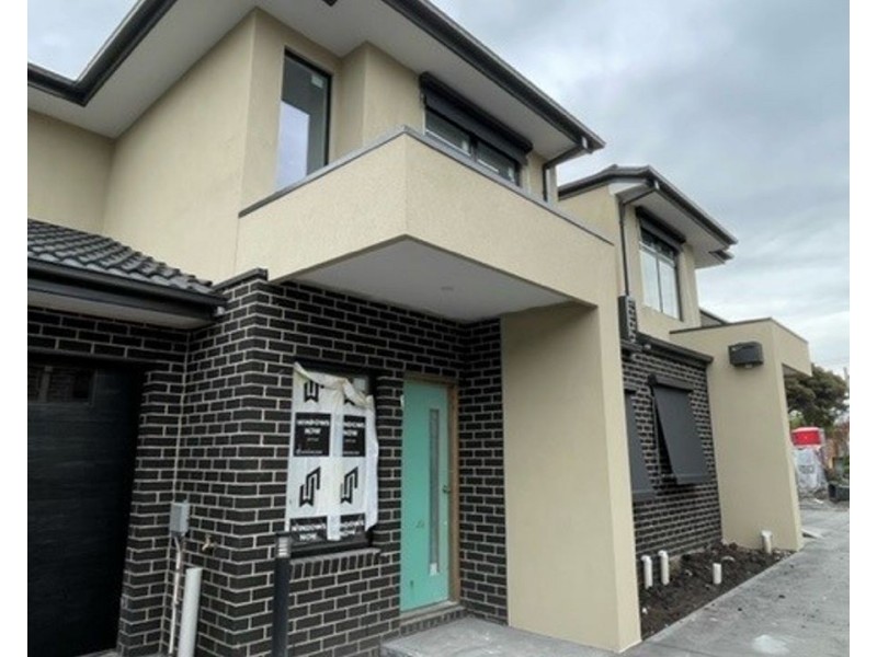 3/9 Farringdon Street, Pascoe Vale VIC 3044