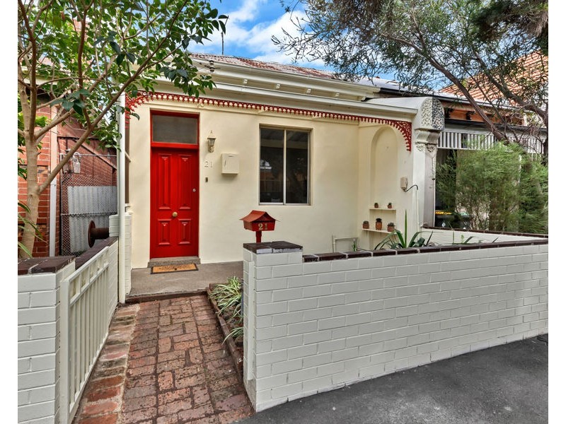 21 Crook Street, Brunswick VIC 3056