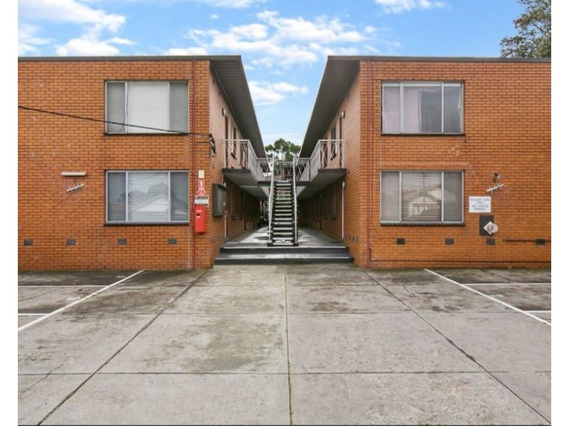 14/449 Brunswick Road, Brunswick West VIC 3055